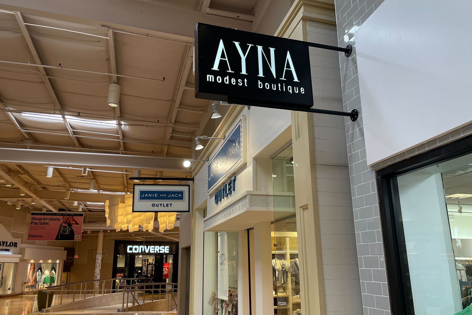 Ayna Modest Boutique