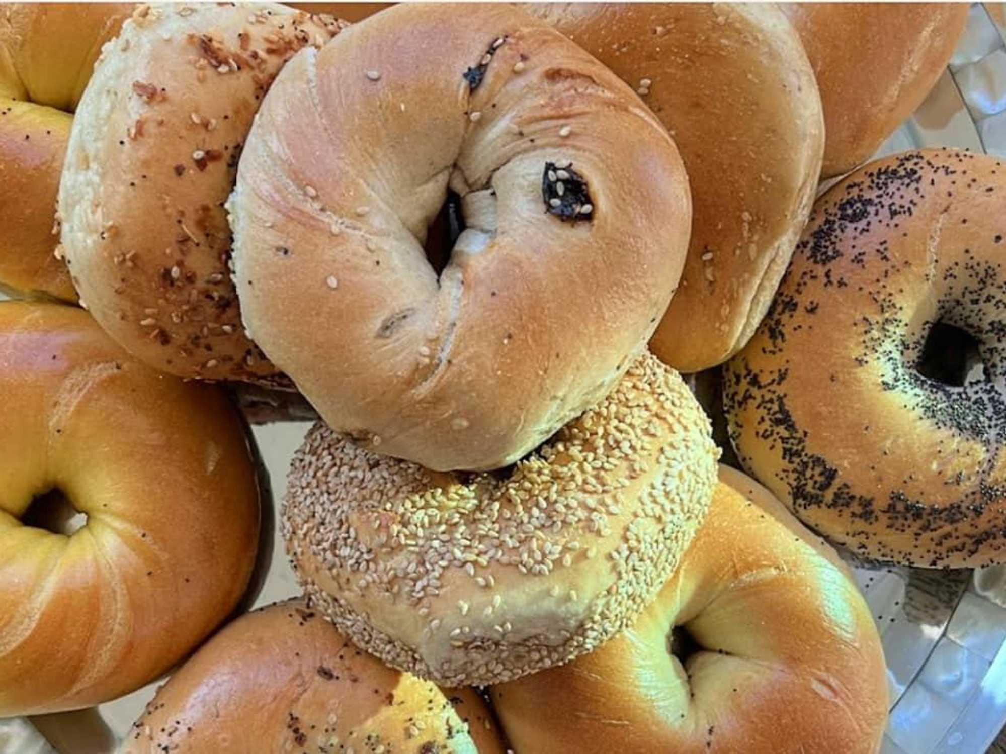 Bagelology