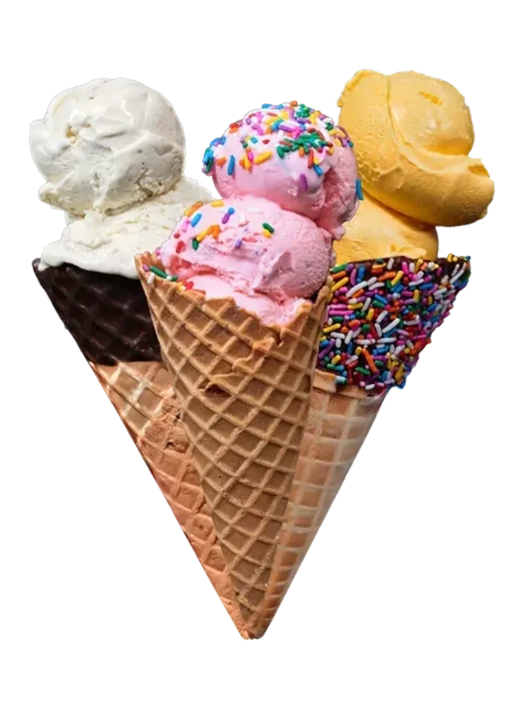 Ked's Artisan Ice Cream & Treats