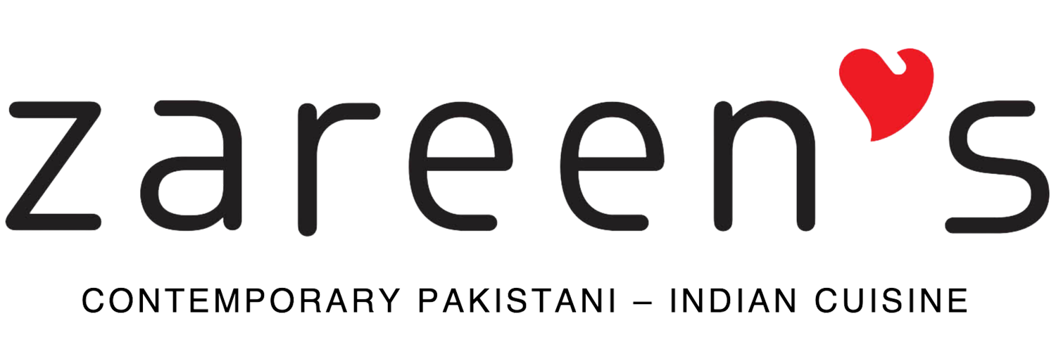 Zareen's
